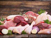 Frischfleisch