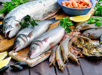 Frischfisch