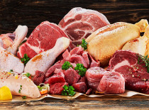 Grillsortiment