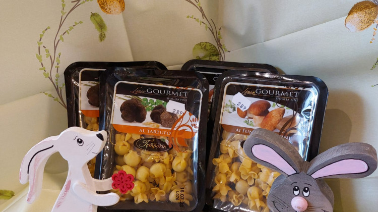 Unsere Empfehlung für die Ostertage