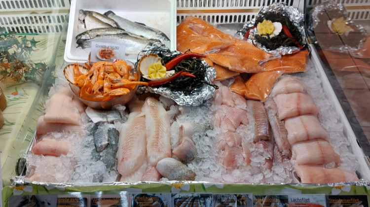 Frische Osterfreuden aus Neptuns Reich: Exquisite Fisch-Delikatessen bei Webers Ölmühle GmbH – Nur bis Ostern!