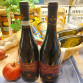 Beliebte Rotweine Montepulciano d'Abruzzo und Nero d'Avola
