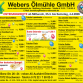 Neue Wochenangebote bei Webers Ölmühle – gültig ab 25.03 bis 04.04.2026
